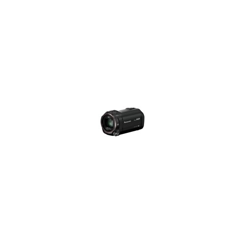 Panasonic HC-V785K Full HD Video Camera Camcorder with 64GB SD Card, Tripod, and Accessories Bundle