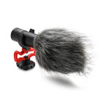 Panasonic HC-VX1 4K Camcorder with 24X Leica Lens with 128GB SD Card and Accessory Bundle