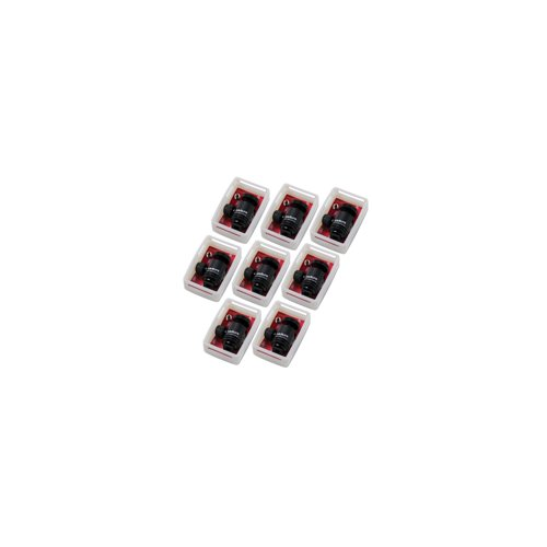 Aputure MC 8 Light Accessory Pack