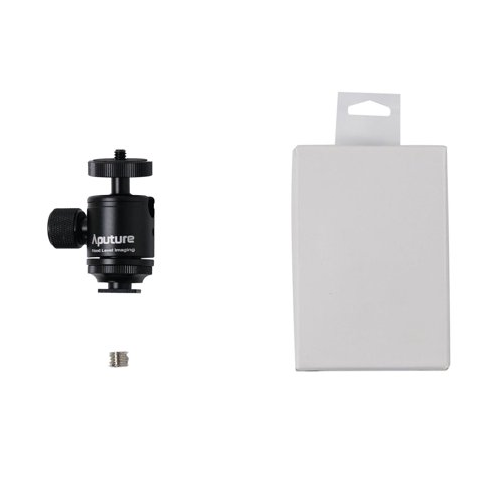 Aputure MC 8 Light Accessory Pack
