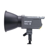 Aputure Amaran COB 100D S Point Source LED 100W Daylight with Full-Size Universal Bowens Mount