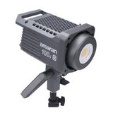 Aputure Amaran COB 100D S Point Source LED 100W Daylight with Full-Size Universal Bowens Mount