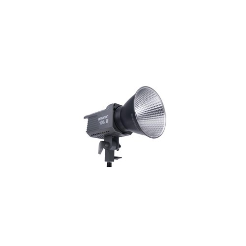 Aputure Amaran COB 100D S Point Source LED 100W Daylight with Full-Size Universal Bowens Mount