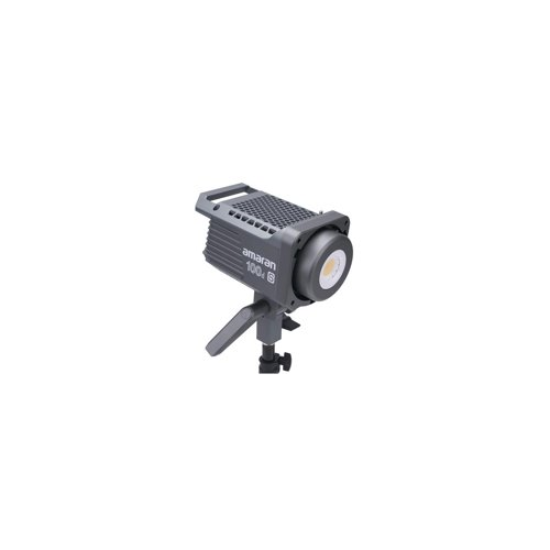 Aputure Amaran COB 100D S Point Source LED 100W Daylight with Full-Size Universal Bowens Mount