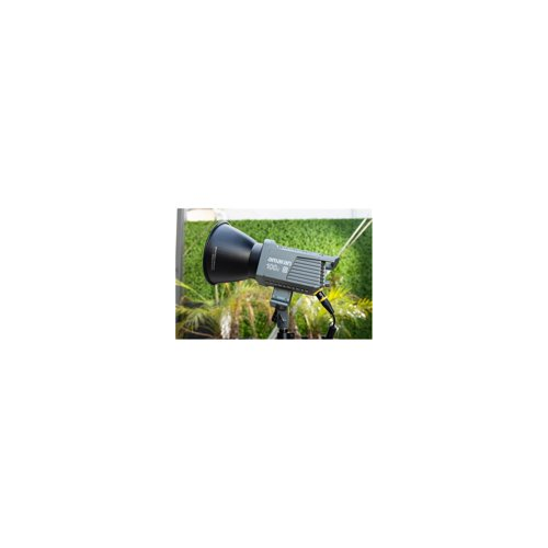 Aputure Amaran COB 100D S Point Source LED 100W Daylight with Full-Size Universal Bowens Mount