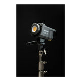 Aputure Amaran COB 200D S Point Source LED 200W Daylight with Full-Size Universal Bowens Mount