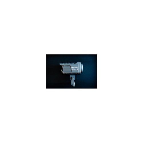 Aputure Amaran COB 200D S Point Source LED 200W Daylight with Full-Size Universal Bowens Mount