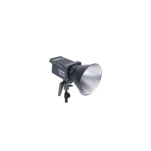 Aputure Amaran COB 200D S Point Source LED 200W Daylight with Full-Size Universal Bowens Mount