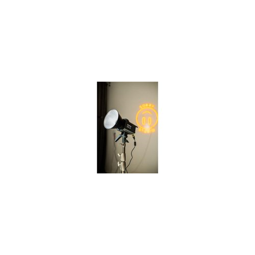 Aputure Amaran COB 200D S Point Source LED 200W Daylight with Full-Size Universal Bowens Mount