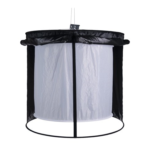 Aputure Nova P600c Space Light (Open Box)