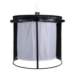 Aputure Nova P600c Space Light (Open Box)