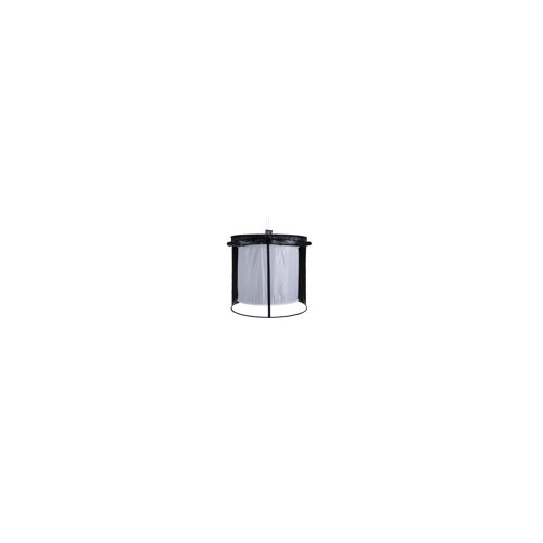 Aputure Nova P600c Space Light (Open Box)