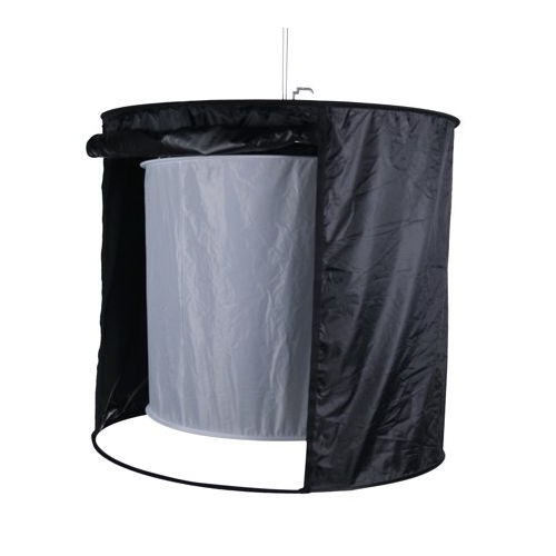 Aputure Nova P600c Space Light (Open Box)