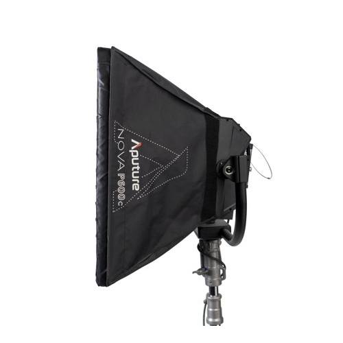 Aputure Nova P600c Softbox