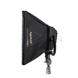 Aputure Nova P600c Softbox