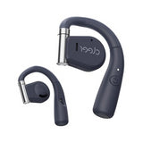 Cleer ARC Open-Ear Ear Hook Design Flexible Hinge Touch Control True Wireless Earbuds (Blue)