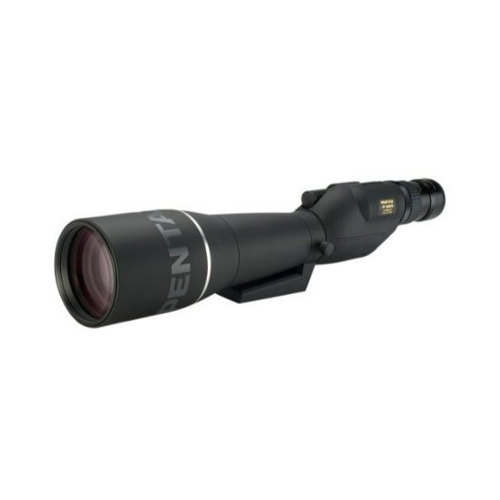 Ricoh Pentax PF-100ED 100mm Spotting Scope with SMC Zoom Eyepiece (8-24mm)
