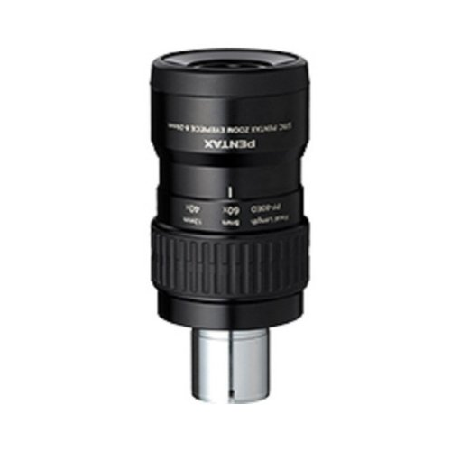 Ricoh Pentax PF-100ED 100mm Spotting Scope with SMC Zoom Eyepiece (8-24mm)