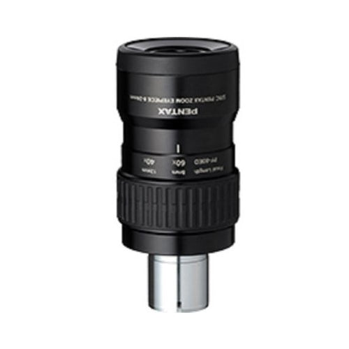 Ricoh Pentax PF-100ED 100mm Spotting Scope with SMC Zoom Eyepiece (8-24mm)