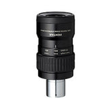 Ricoh Pentax PF-100ED 100mm Spotting Scope with SMC Zoom Eyepiece (8-24mm)