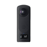 Ricoh Theta Z1 360 Camera with 51GB Internal Storage with Lens Cap and Corel Art Suite