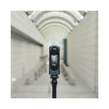 RICOH THETA X 360-Degree Camera with Lens Cap and Lens Cleaning Pen