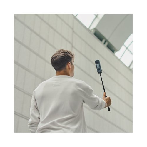 RICOH THETA X 360-Degree Camera with Lens Cap and Lens Cleaning Pen