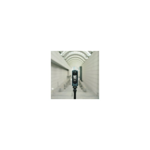RICOH THETA X 360-Degree Camera with Lens Cap and Lens Cleaning Pen
