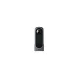 RICOH THETA X 360-Degree Camera with Lens Cap and Lens Cleaning Pen
