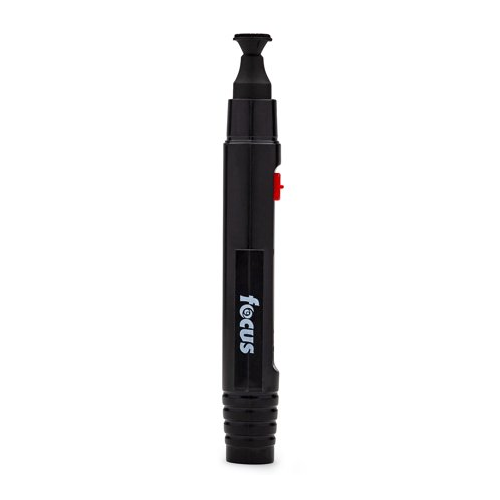 RICOH THETA X 360-Degree Camera with Lens Cap and Lens Cleaning Pen