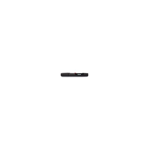RICOH THETA X 360-Degree Camera with Lens Cap and Lens Cleaning Pen