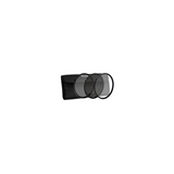 Sigma 16mm f/1.4 DC DN Contemporary Lens for Sony with Accessory Bundle