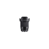 Sigma 16mm f/1.4 DC DN Contemporary Lens for Sony with Accessory Bundle