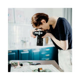 Sigma 18-35mm f/1.8 DC HSM Art Lens for Canon DSLR Cameras with 64GB SD Card and Accessory Bundle