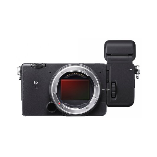 Sigma fp L - Thumbnail 4