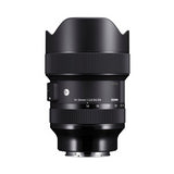 Sigma 14-24mm f/2.8 DG DN Art Lens for Sony E-Mount with Software Suite, 64GB SD Card, and Accessory Bundle