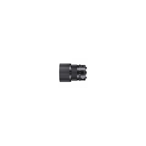 Sigma 90mm F2.8 DG DN Contemporary Lens for Sony E-Mount with 1 TB Hard Drive and Memory Card