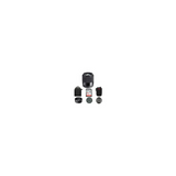 Sigma 30mm f/1.4 DC DN Contemporary Lens for Canon EF-M with Accessory Bundle