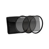 Sigma 16mm f/1.4 DC DN Contemporary Lens for Sony E Mount Cameras with Backpack Bundle