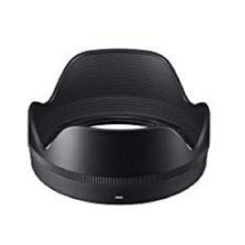 Sigma 16mm f/1.4 DC DN Contemporary Lens for Sony E Mount Cameras with Backpack Bundle