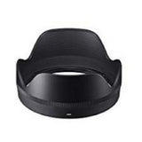 Sigma 16mm f/1.4 DC DN Contemporary Lens for Sony E Mount Cameras with Backpack Bundle