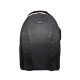 Sigma 16mm f/1.4 DC DN Contemporary Lens for Sony E Mount Cameras with Backpack Bundle