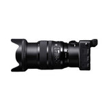 Sigma 24-70mm f/2.8 DG OS HSM ART Canon EF Lens with USB Dock, 64 SD Card and Camera Bag