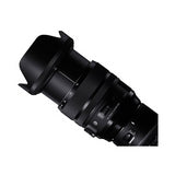 Sigma 24-70mm f/2.8 DG OS HSM ART Canon EF Lens with USB Dock, 64 SD Card and Camera Bag