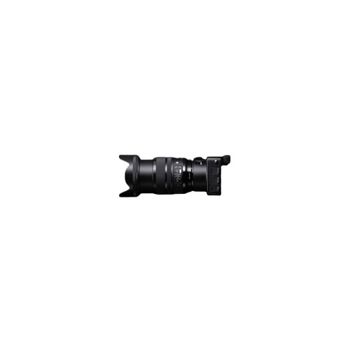 Sigma 24-70mm f/2.8 DG OS HSM ART Canon EF Lens with USB Dock, 64 SD Card and Camera Bag