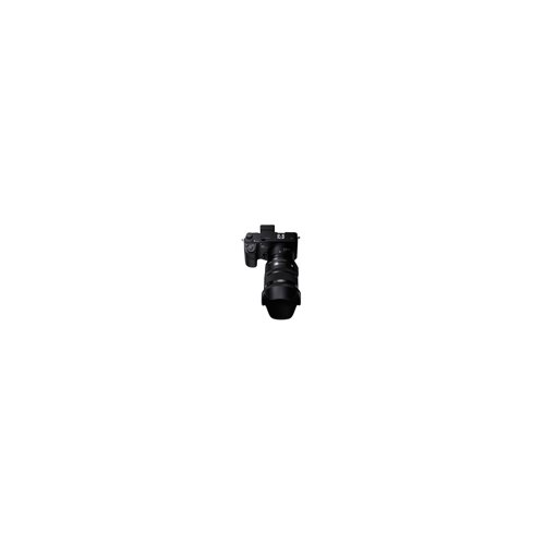 Sigma 24-70mm f/2.8 DG OS HSM ART Canon EF Lens with USB Dock, 64 SD Card and Camera Bag