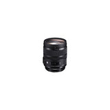 Sigma 24-70mm f/2.8 DG OS HSM ART Canon EF Lens with USB Dock, 64 SD Card and Camera Bag
