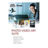 Sigma 24-70mm f/2.8 DG DN Art Zoom Full Frame E-Mount Lens with Software Suite, 64GB SD Card Bundle