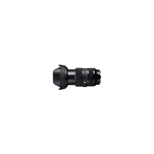 Sigma 24-70mm f/2.8 DG DN Art Zoom Full Frame E-Mount Lens with Software Suite, 64GB SD Card Bundle