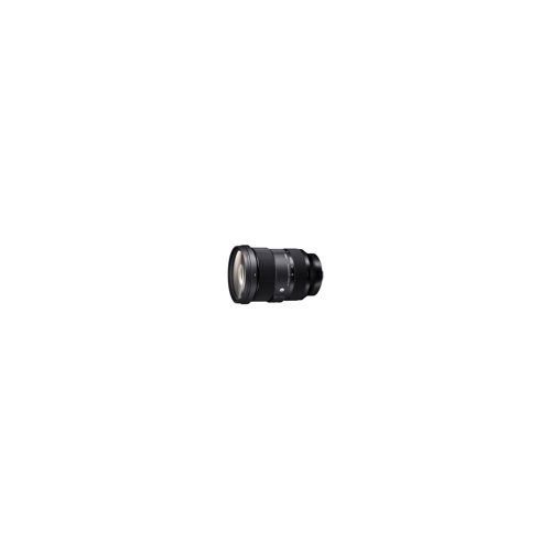 Sigma 24-70mm f/2.8 DG DN Art Zoom Full Frame E-Mount Lens with Software Suite, 64GB SD Card Bundle